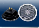 CalTrans Compliant Programmable Visibility Signal Modules