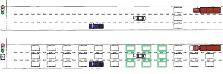 Dynamic Zones